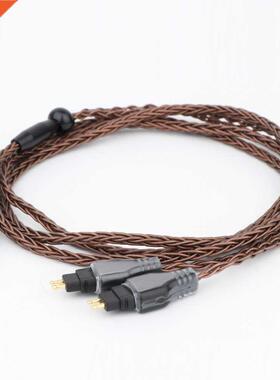 Preffair YT109 Audio 4.4 mm 2.5mm TRRS Balanced Male Upgrade