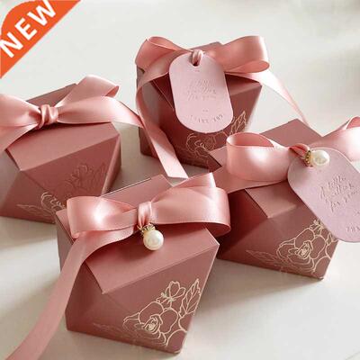 Gft Box Damond S Paper Candy Boxes Chocolate Packagng