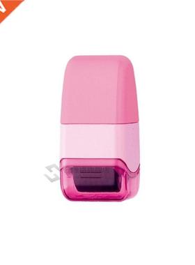 Roller Stamp Perfect for Personal nformaton Prvacy Seal D