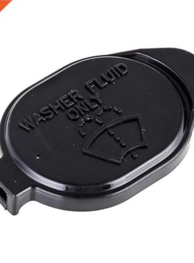 Car Washer Bottle Cap Windshield Wiper Washer Fluid Reservoi