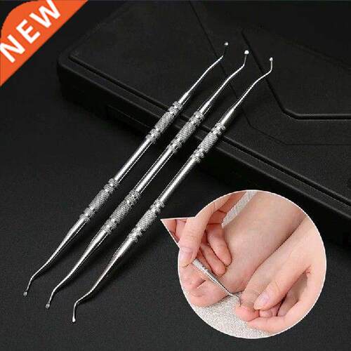 Professonal Double Head ngrown Toe Nal Correcton
