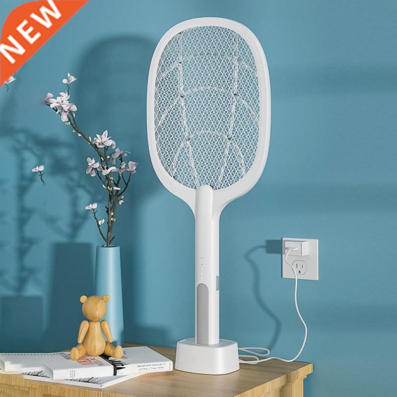 Mosquito Swatter Portable Mosquitos Killer Pest Control