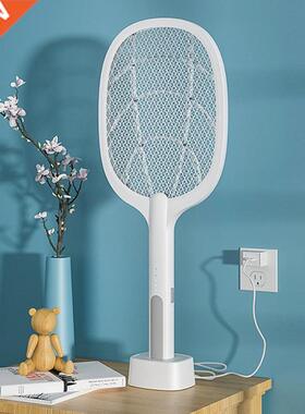 Mosquito Swatter Portable Mosquitos Killer Pest Control