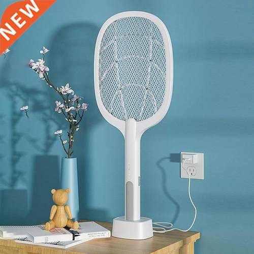 Mosquito Swatter Portable Mosquitos Killer Pest Control