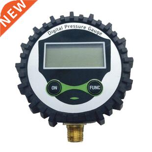 Digital Tyre Pressure Gauge Car Tire Pressure Gauge for t.u.