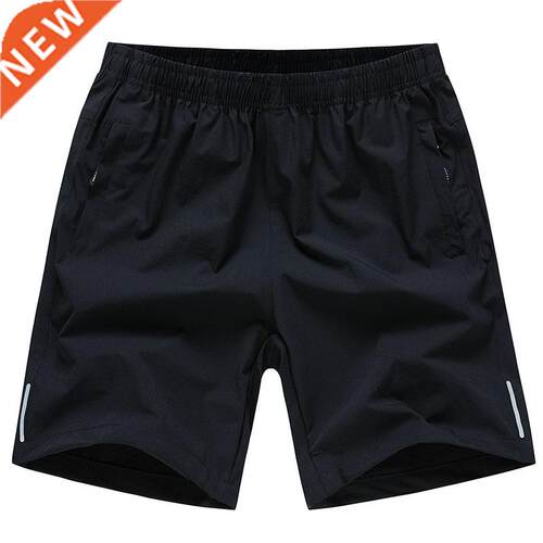 large size ice silkultra-thin breathable quick-drying pants