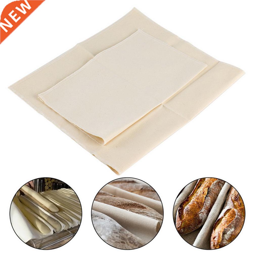 Cotton Fermented Cloth Bread Dough Pastry Baking Mat
