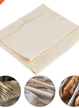 Cotton Fermented Cloth Bread Dough Pastry Baking Mat
