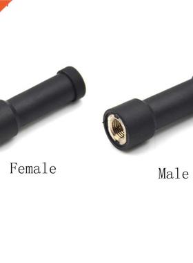 Nouvelle antenne courte SMA UHF 400-480MHz | Pour Rio port