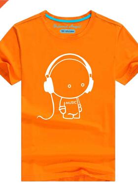2022 New Arrival Children T-Shirts Kids Summer ops Boys Shor