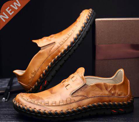 shoes Korean version of the nd of 9 men's casual sho