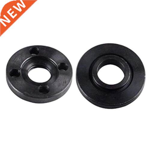 125 Angle Grinder Flange Nuts 2x/set 5/8 Electric Angle Grin