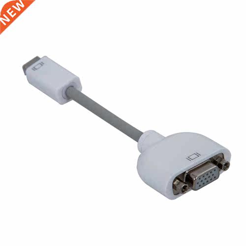 Mini-DVI to VGA Adapter