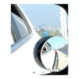 Автомобиль круглый выпуклый зеркал Blind Spot Kia Rio Ceed Sportage CE