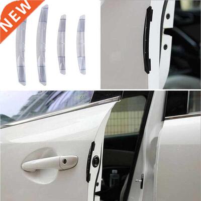 Universal Car Door Edge Scratch Anti-collision Protector Str