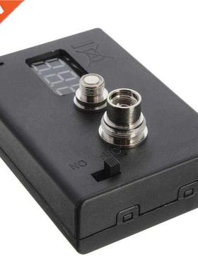 Resistance Measuring Reader Ohm Meter Volt Meterr Coil Teste