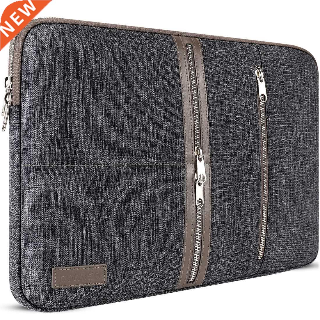DOMISO 10 11 13 14 15.6 Inch Laptop Sleeve Case Unique Compu