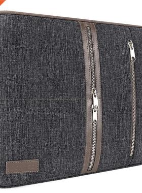 DOMISO 10 11 13 14 15.6 Inch Laptop Sleeve Case Unique Compu