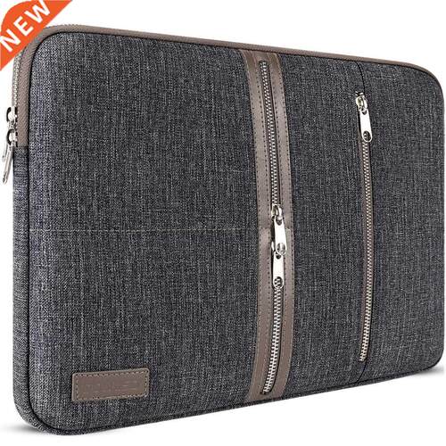 DOMISO 10 11 13 14 15.6 Inch Laptop Sleeve Case Unique Compu