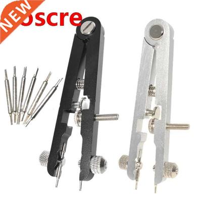 6825 Raw Ear Disassemble Plier Watch Bracelet Remover Spring