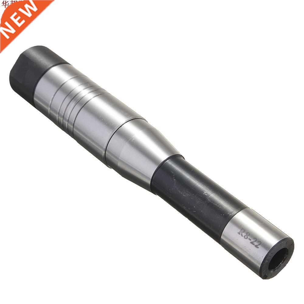 R8 Shank 1 Inch illing Arbor Gear ill Cutter Tool Holder L