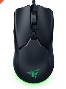 Mini Optical Computer CF Wired Gaming Mouse Desktop