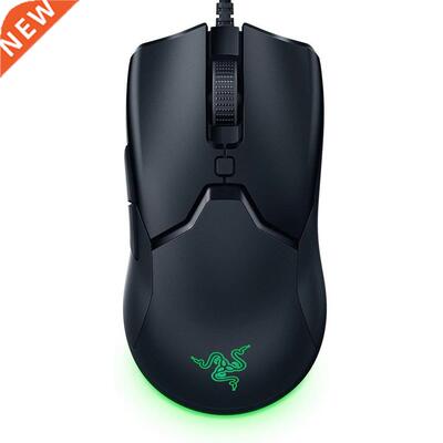 Mini Optical Computer CF Wired Gaming Mouse Desktop