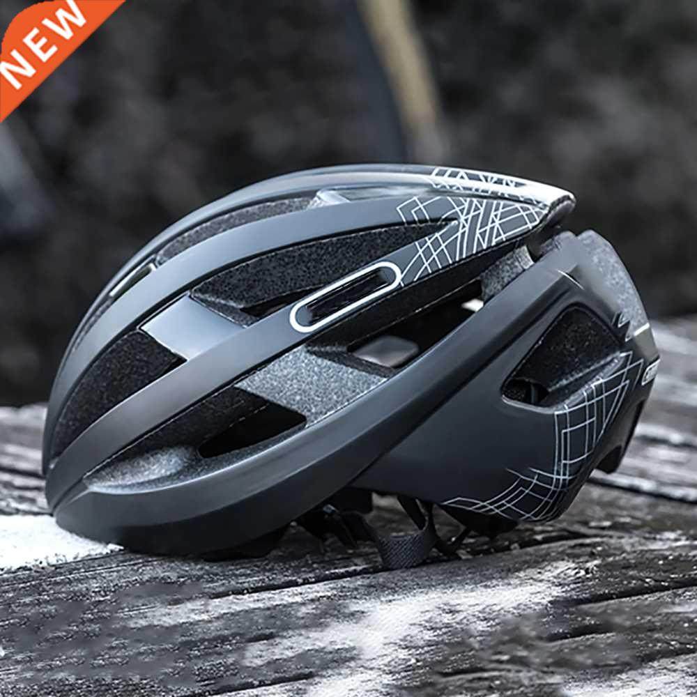 Men Bicycle Helmet High-quality Ultralight Road Bike Helmet