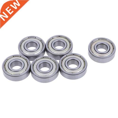 1/5Pcs 6000 6000ZZ 6000-2Z 6000Z 6000-2RS ZZ RS RZ 2RZ Deep