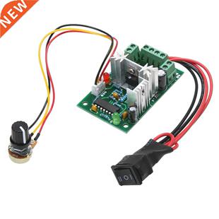 10V 12V 24V 30V 120W PWM Volt DC Motor Speed Controller CCM2