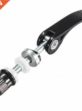 Bicycle Quick Release Aluminium Alloy Bike Seat Post Clamp S