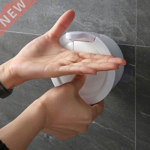 Lotion Dispensing Bottle Hand Sanitizer Shampoo Press Bottle