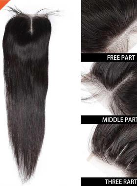 Kinky Curly Human Hair Wig Loose Deep Wave Wig Hd Transparen