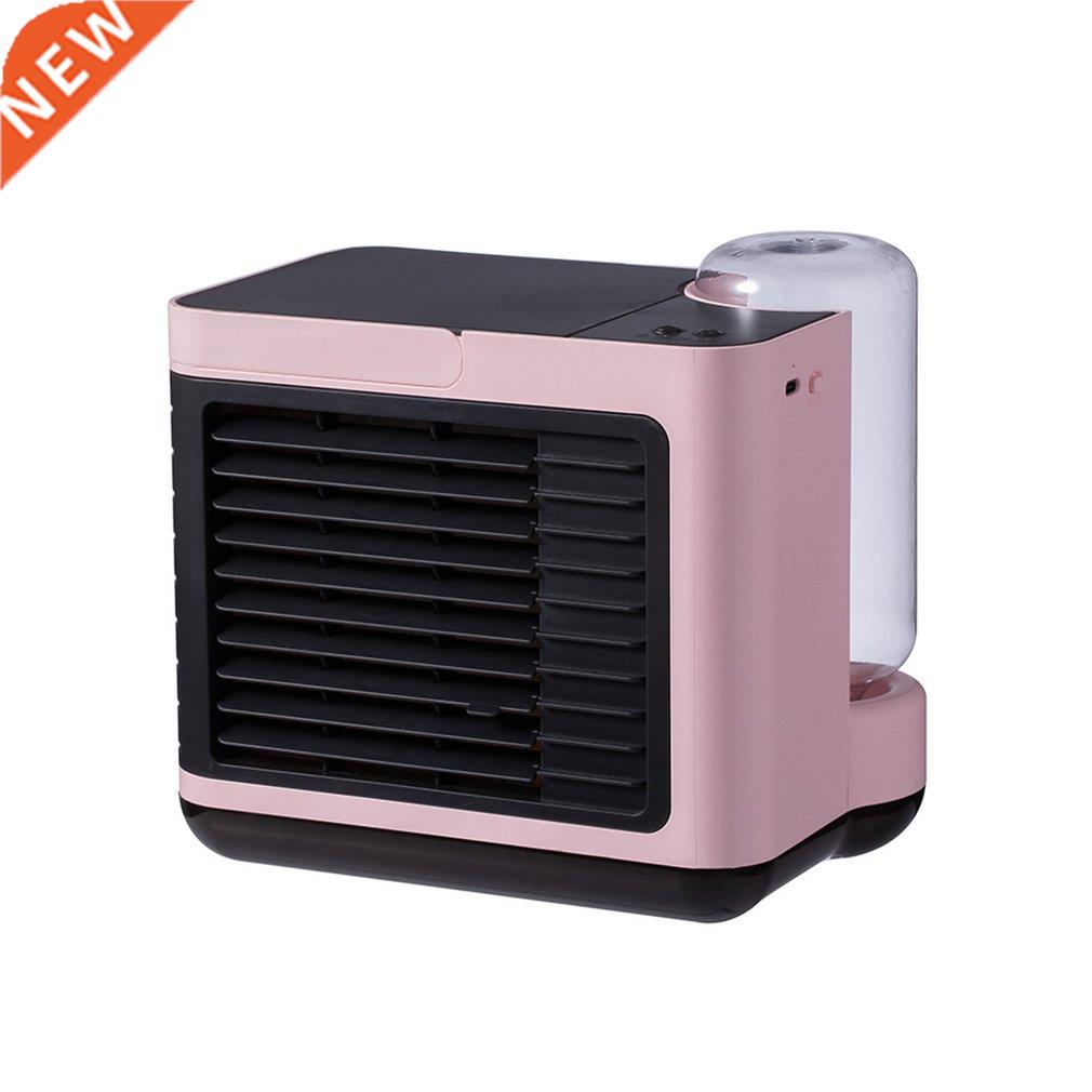 2021 New Sale Usb Charging Negative Ion Air Conditioning