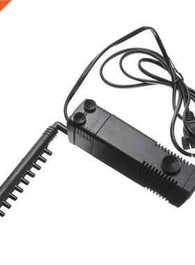 Internal Aquarium Filter Pump Submersible Turtle Fish Tank