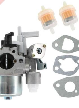 Carburetor Gaskets Fuel Filter For Robin Subaru EX21 Overhea