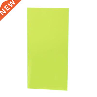 *1PC Plexiglass Board Multicolor Acrylic Sheet Organic Glass