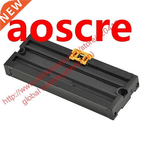 DM50 PCB size: L:59mm W:50mm DIN Rail mount Terminal Enclosu
