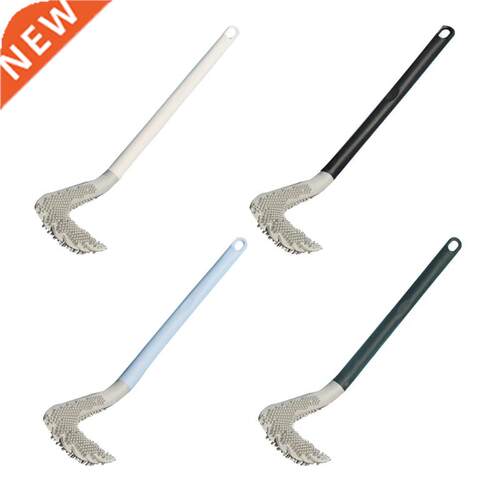 Cleaning rush Feather Silicone Lavatory Scru Creative Long