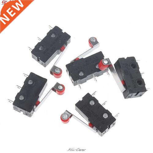 Mini interrupteur Tact à  broches | Ensemble de 10 pi