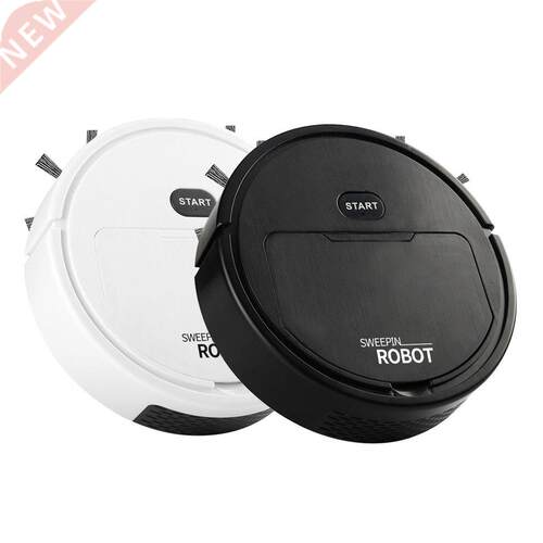 3 In 1 Intelligent Sweeping Robot Home Cleaner Dry Wet Sweep