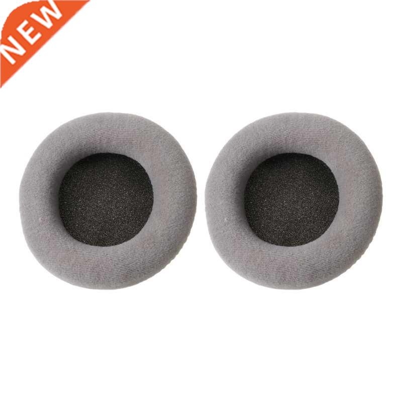 Soft Velvet Foam Ear Pads Cushions for Beyerdynamic DT990 DT