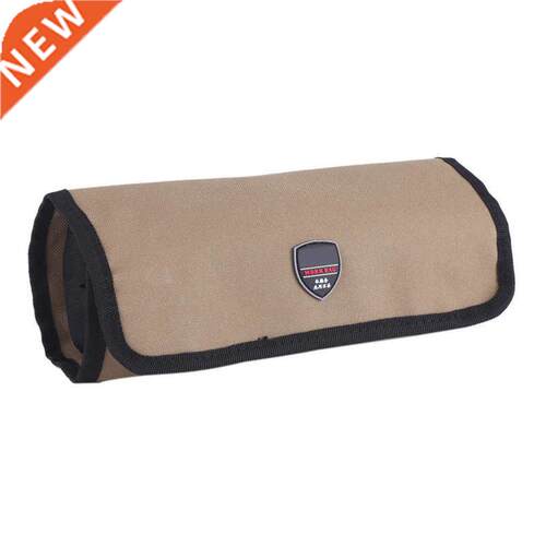 36 * 25cm Durable Waterproof Canvas Electrician Roll Up Hard