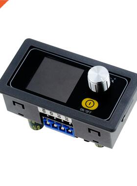 1PCS DC-DC Buck Converter CC CV Power Module 0.6-36V 5A Adju