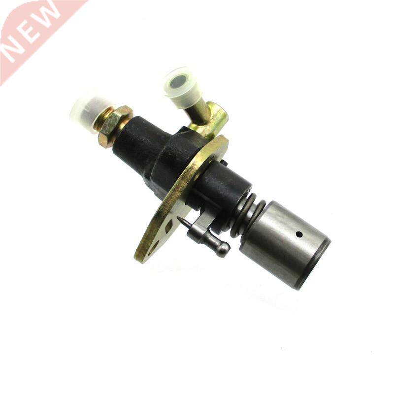 Fuel Injector Pump No Solenoid L100 For YANMAR L100 186 186