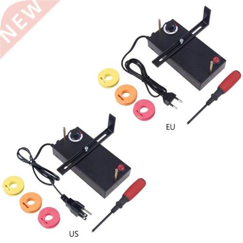 Small Hot Ribbon Cutter Machine  Manual Cuting Tool  R