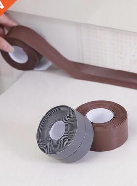 Self hesive Kitchen Ceramic Sticker Waterproof