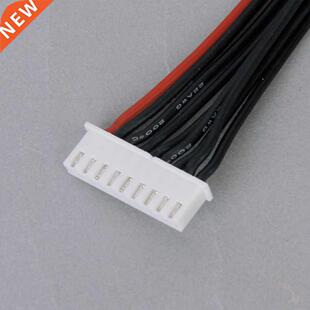 10pcs JSTXH 8S Lipo Balance Wire Extension Lead 30cm