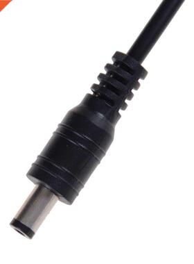 5.5*2.1mm DC Female Male Power Cable Connector Plug adaptor