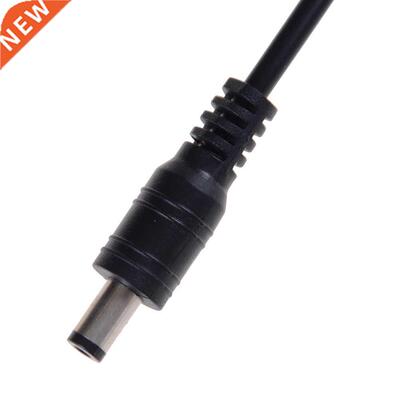 5.5*2.1mm DC Female Male Power Cable Connector Plug adaptor